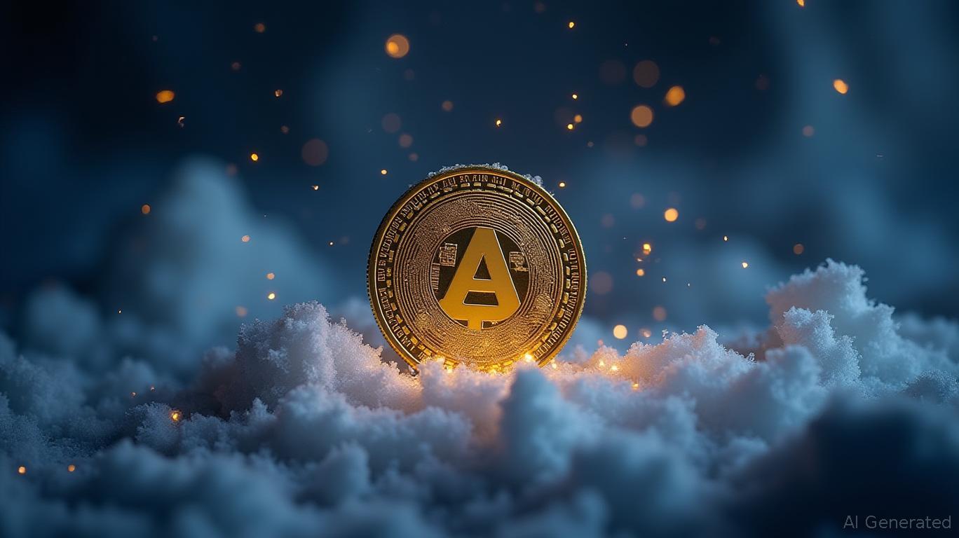 Arctic Pablo Coin Presale Nears Final Stage Amid Binance Listing Rumors Early Investors See 3700 ROI