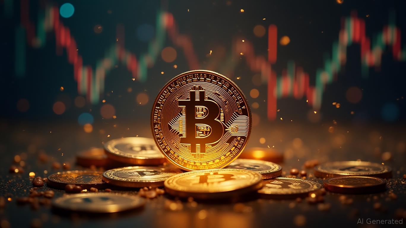 Bitcoin News Today: Bitcoin Surges to $118,000 as U.S. Launches National Reserve and Pro-Crypto Policies