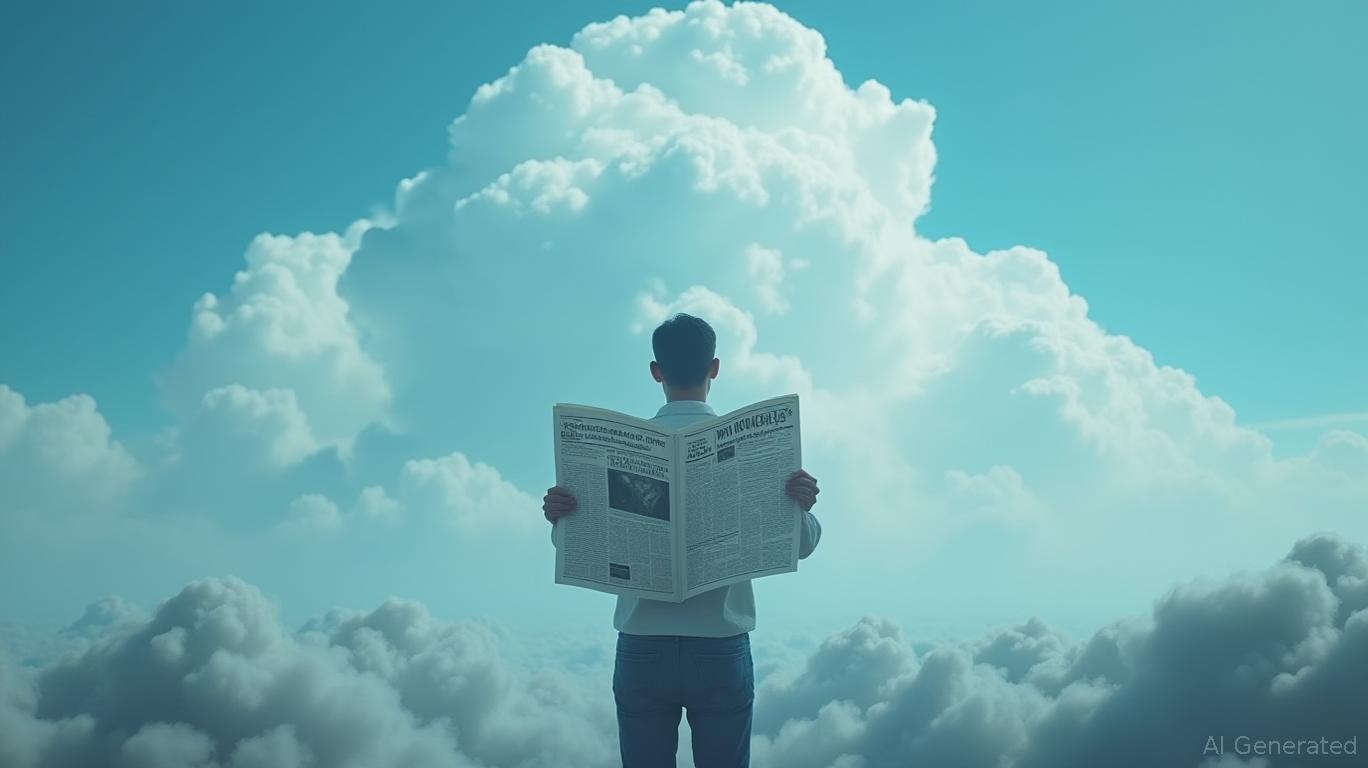 Web3's Decentralized Promise Threatened by Reliance on Centralized Cloud Infrastructure