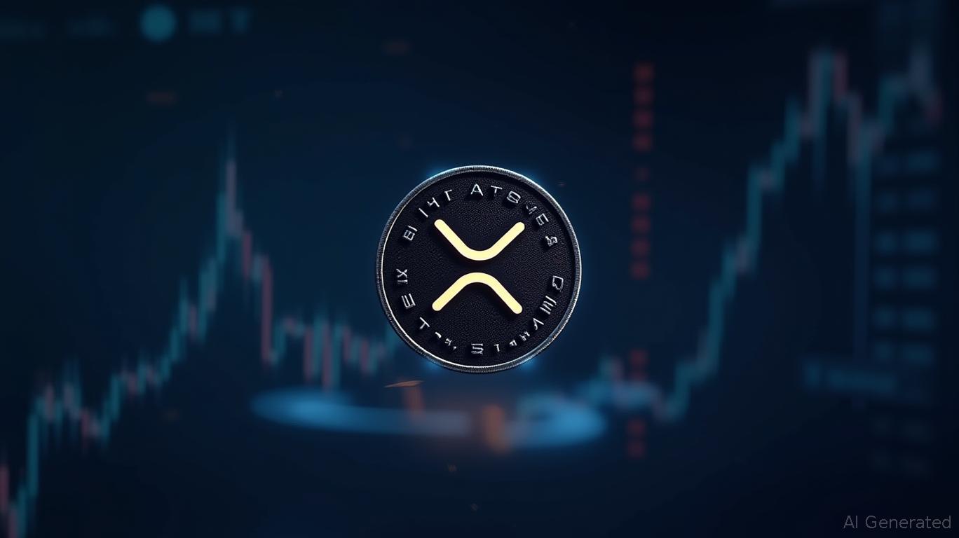 XRP News Today: XRP Climbs 1.66% to $3.19, Analyst Forecasts $5 Surge on Technical Indicators