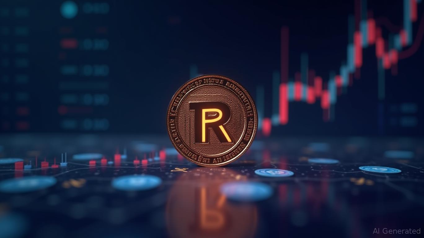 Solana News Today: Ruvi AI (RUVI) Token Gains 466% on CoinMarketCap Partnership, Presale Hits $2.5M