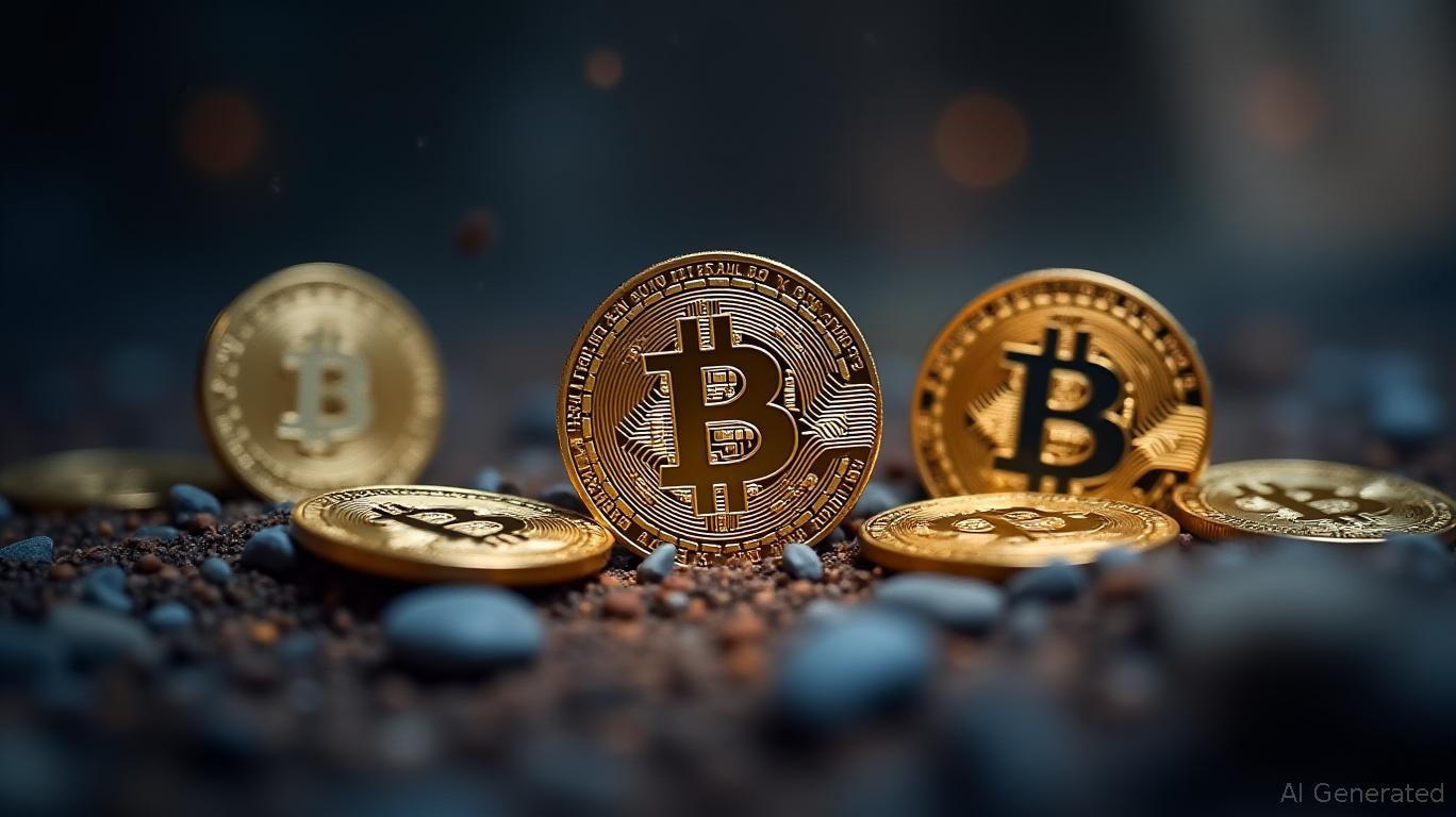 Five Cryptocurrencies Surge on Sentiment Scores Exceeding 85% as Gains Top 40%