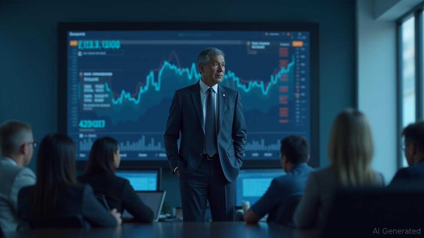 Ethereum News Today: SharpLink Appoints Former BlackRock Exec Chalom Co-CEO to Expand Ethereum Treasury Management as ETH Rises 109.33% in 3 Months