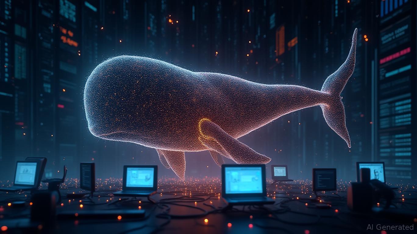 Bitcoin News Today: Bitcoin Whale Moves $200M Stake After 8-Year 20,000% Gain Hold