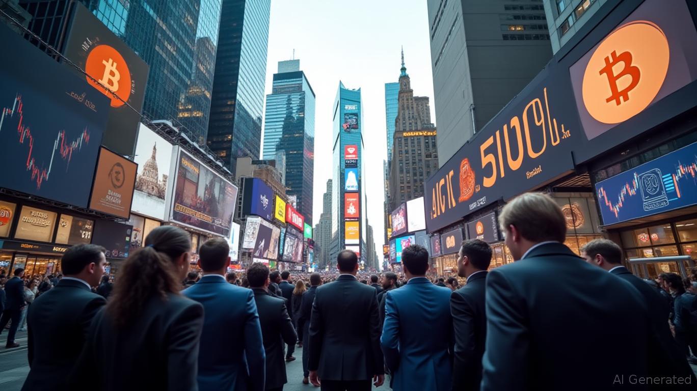 Bitcoin's Value Surges 20000% as Institutional Activity Bolsters Market Sentiment