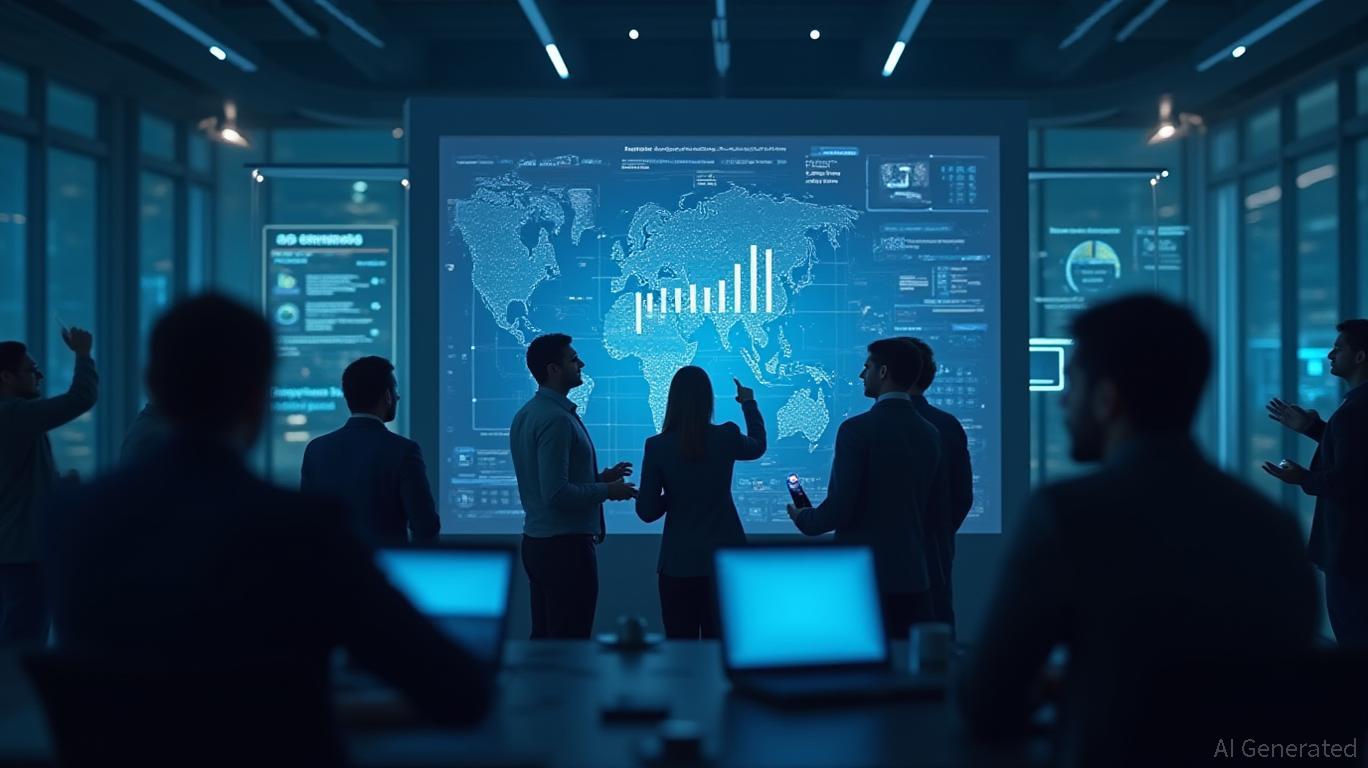 Top 15 Fastest Growing Jobs Globally by 2030: Big Data Specialists, FinTech Engineers, AI & Machine Learning Specialists, and Cybersecurity Roles Lead the Way.