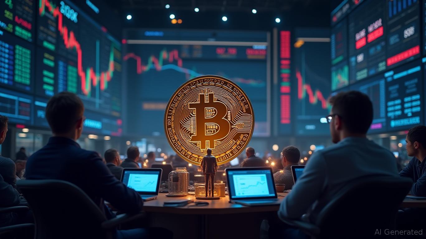 Bitcoin News Today: Bitcoin Targeted at $130K as ETF Inflows Hit $50B, $110K Support Holds
