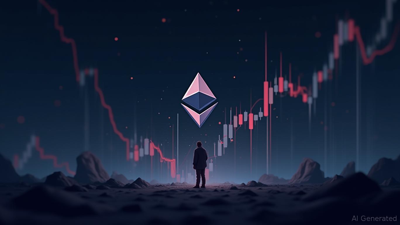 Ethereum News Today: Ethereum Eyes $4,800 Target as Bull Flag Nears $4,000 Breakout