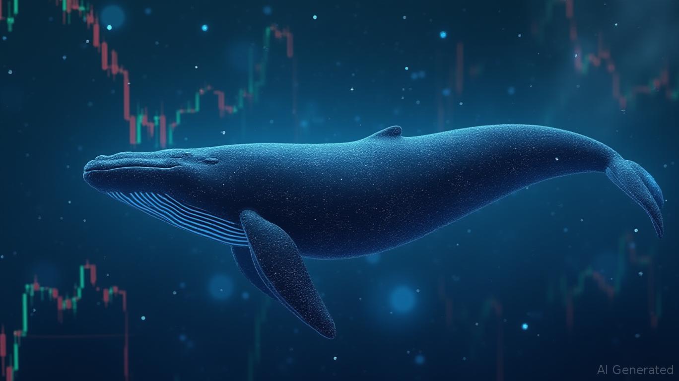 Solana News Today: Whale's 3x BNB long bet balances 20x SOL and 3x ZORA shorts in leveraged play