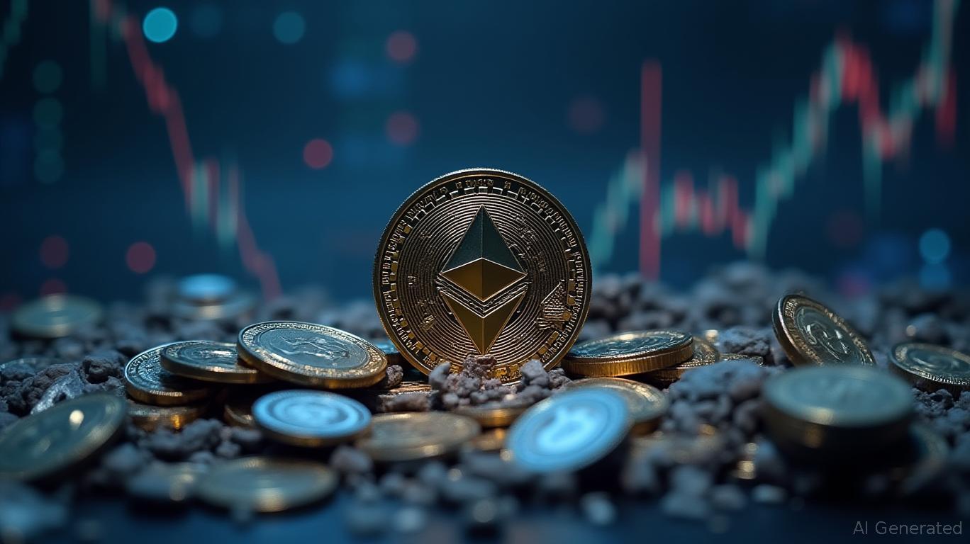 Ethereum News Today: Ethereum Whales Accumulate $2.17B Amid 92% Institutional Buying, $4.6B ETF Inflows Push Price Toward $4,000