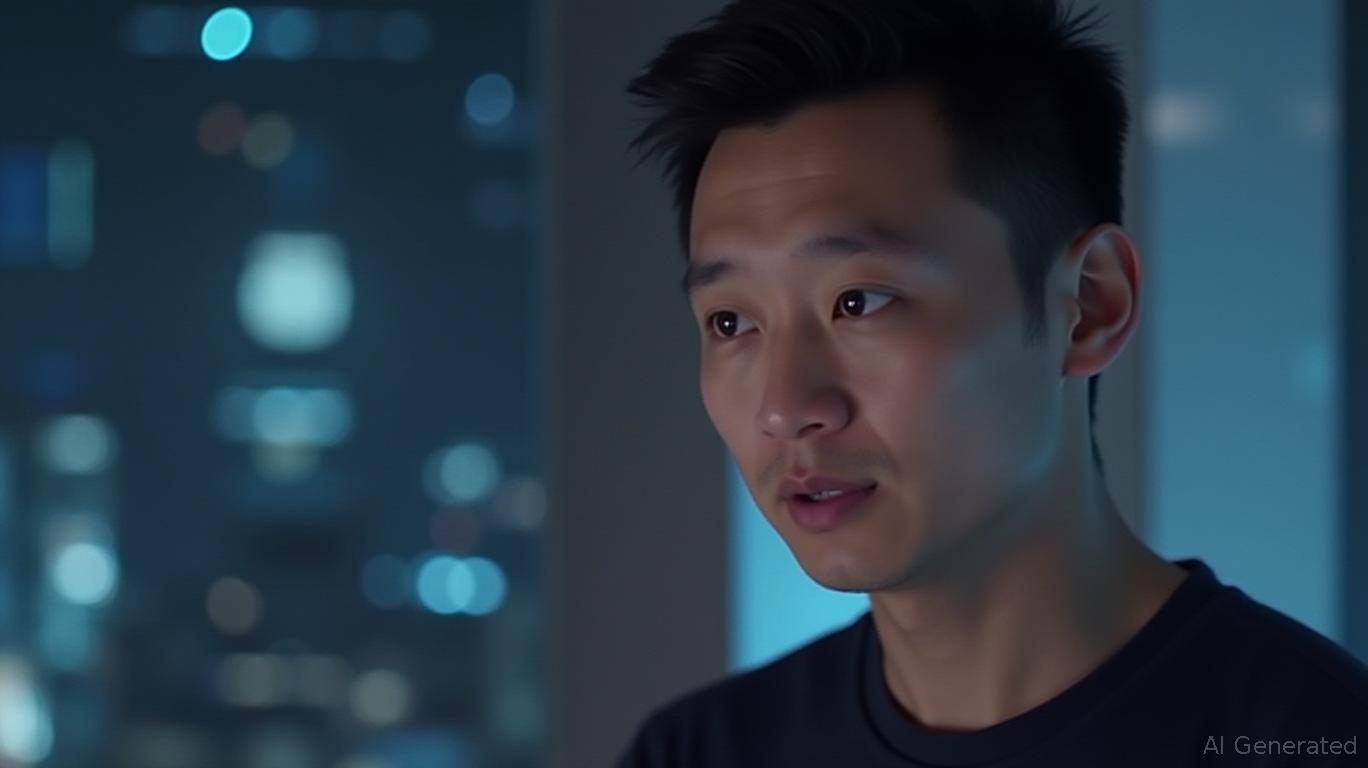 Ethereum News Today: Justin Sun Transfers 60,000 ETH ($226M) to Private Wallet Sparking Market Speculation