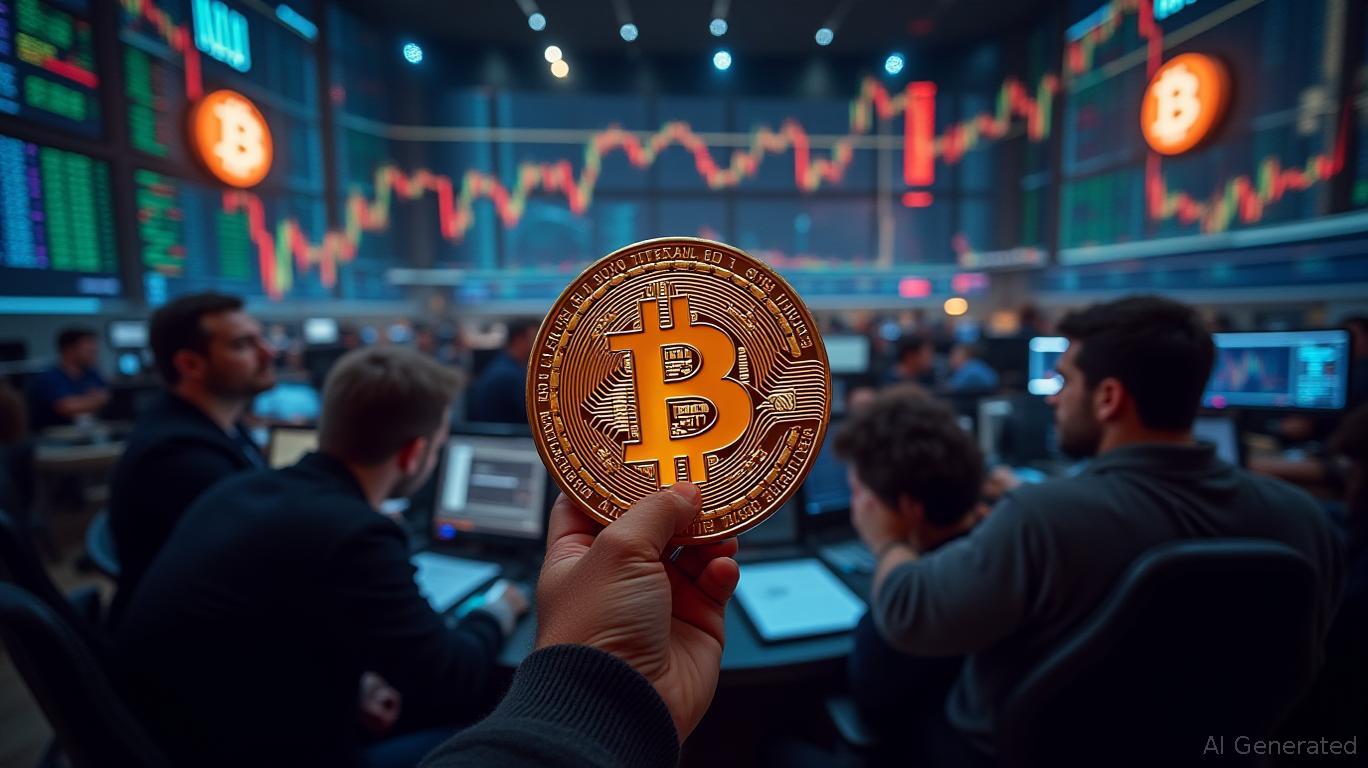 Bitcoin News Today: Bitcoin Surges Past $118,000 as $14.8B Inflows and Spot ETFs Drive Mainstream Adoption