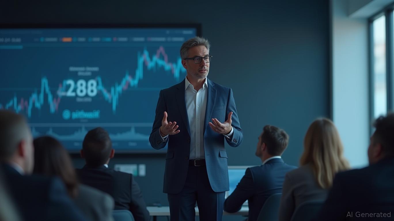 Bitcoin News Today: Bitwise CIO Predicts 2026 Crypto Shift Driven by Institutional Adoption and ETFs