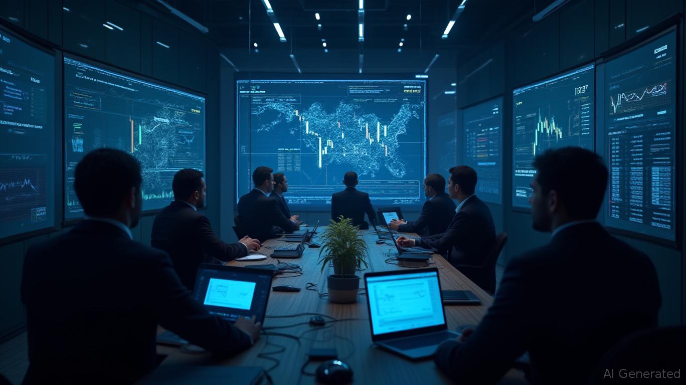 Bitcoin News Today: Institutional Adoption and ETFs Reshape Crypto Market Dynamics in 2026