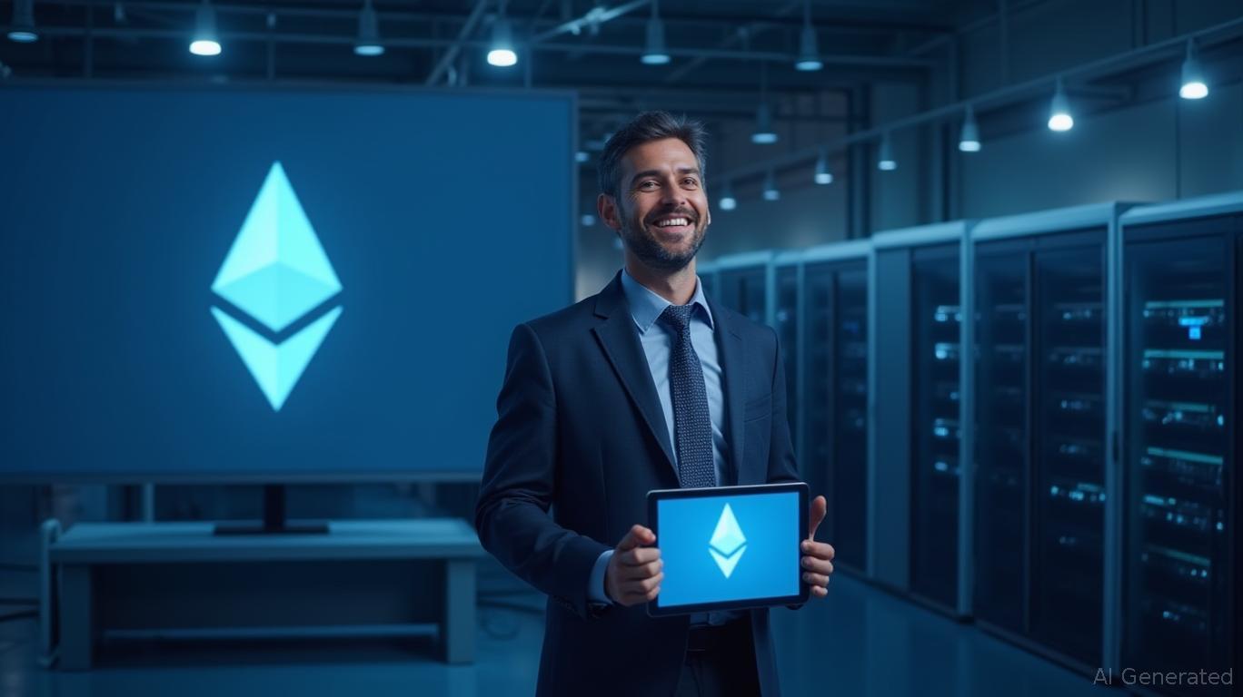 Ethereum News Today: Succinct Foundation Established to Scale Ethereum ZK Network with Decentralized Governance