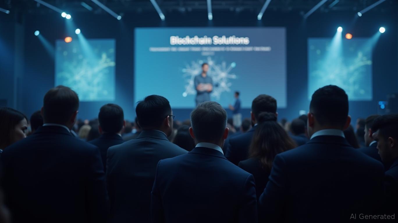 AI Firms Face IP Licensing Crisis as Blockchain Solutions Emerge