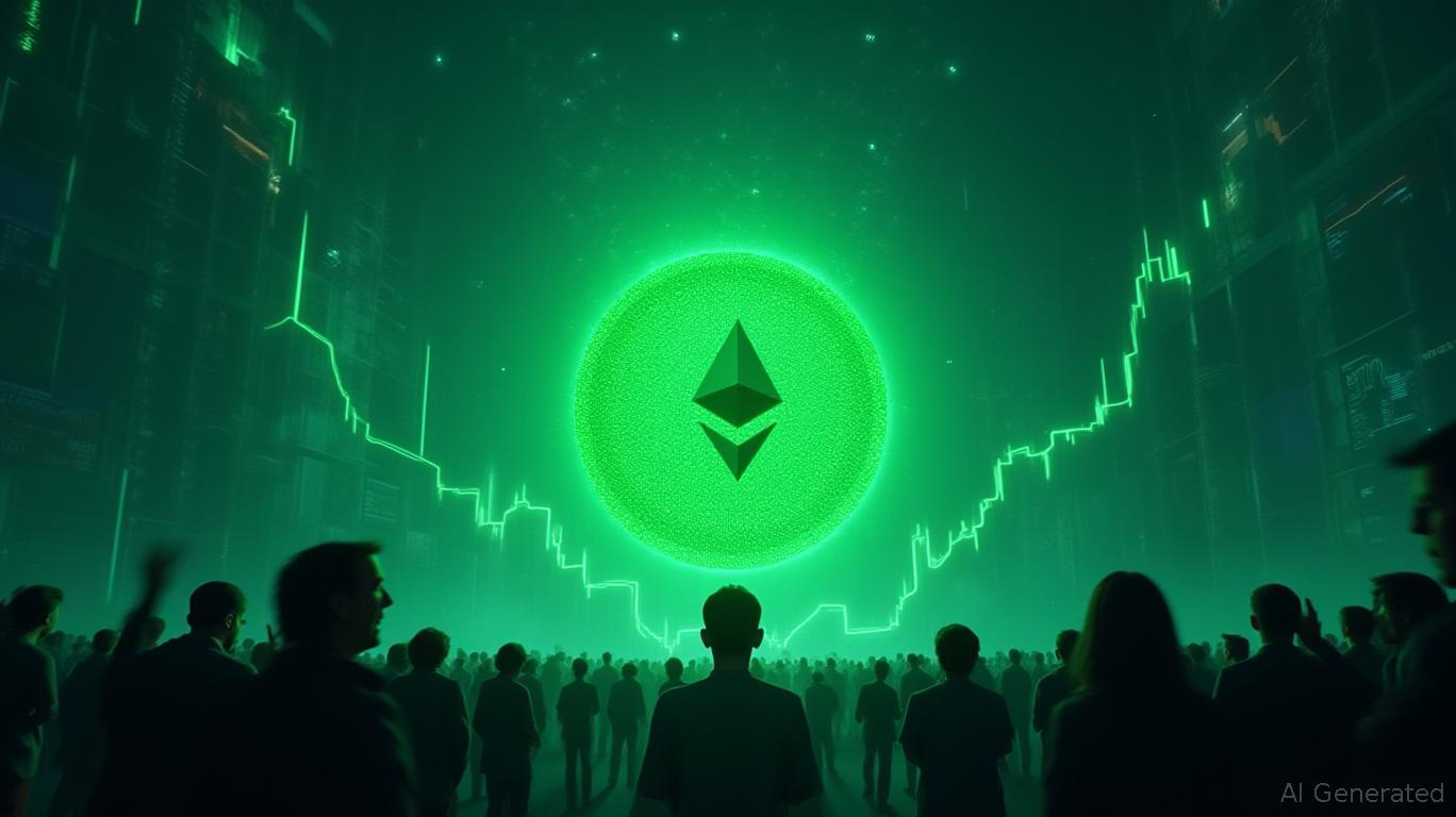 Ethereum News Today: Ethereum CME Open Interest Hits Record $7.85 Billion as Price Surges 52% Amid Overbought Signals