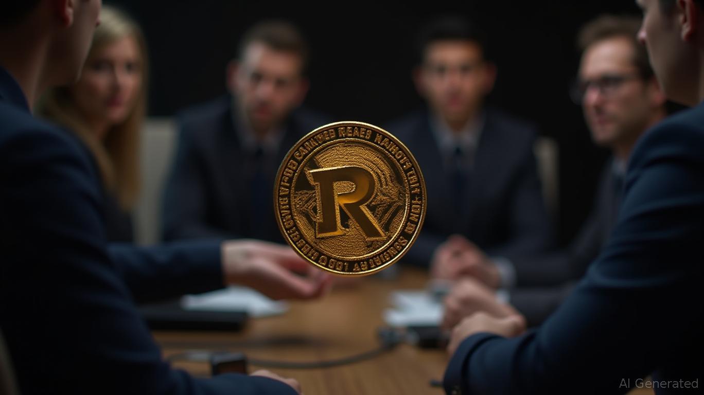 Binance Activates $1.2M VRA Token Airdrop for Alpha Program Users