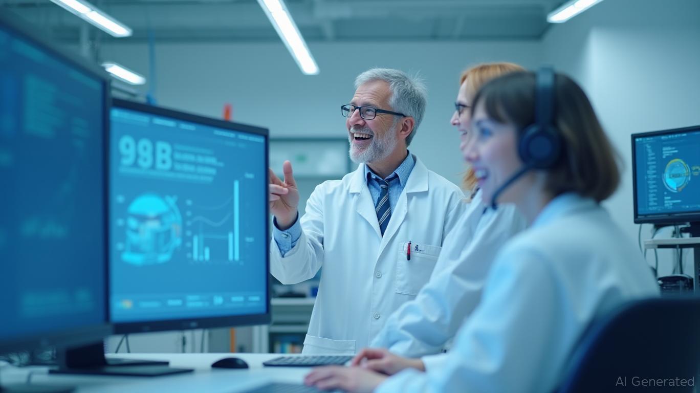 AI Code Generation Success Rate Exceeds 90%