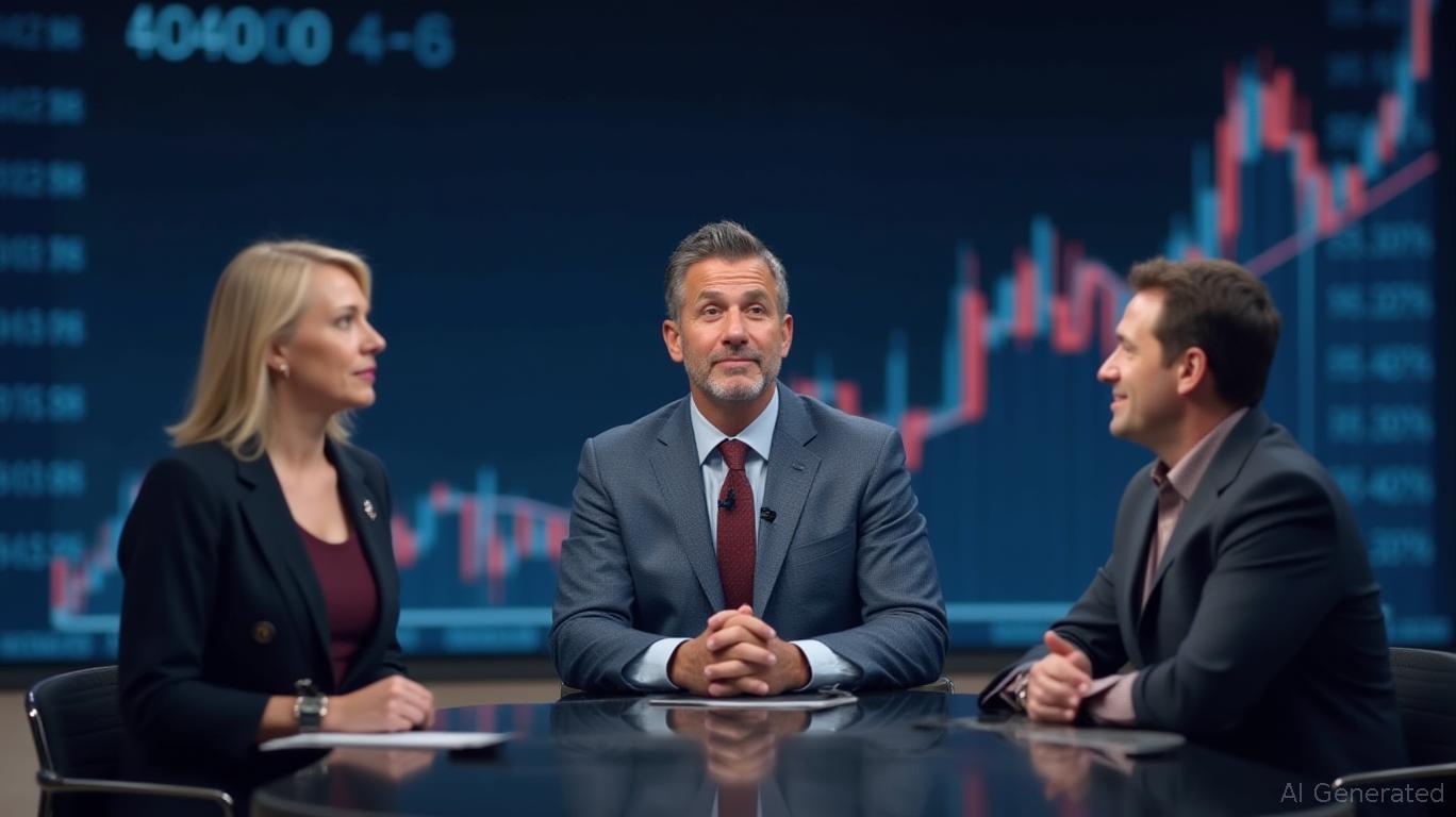 XRP News Today: XRP's Institutional Push and RTX's 450% Surge Redefine Cross-Border Payment Strategies