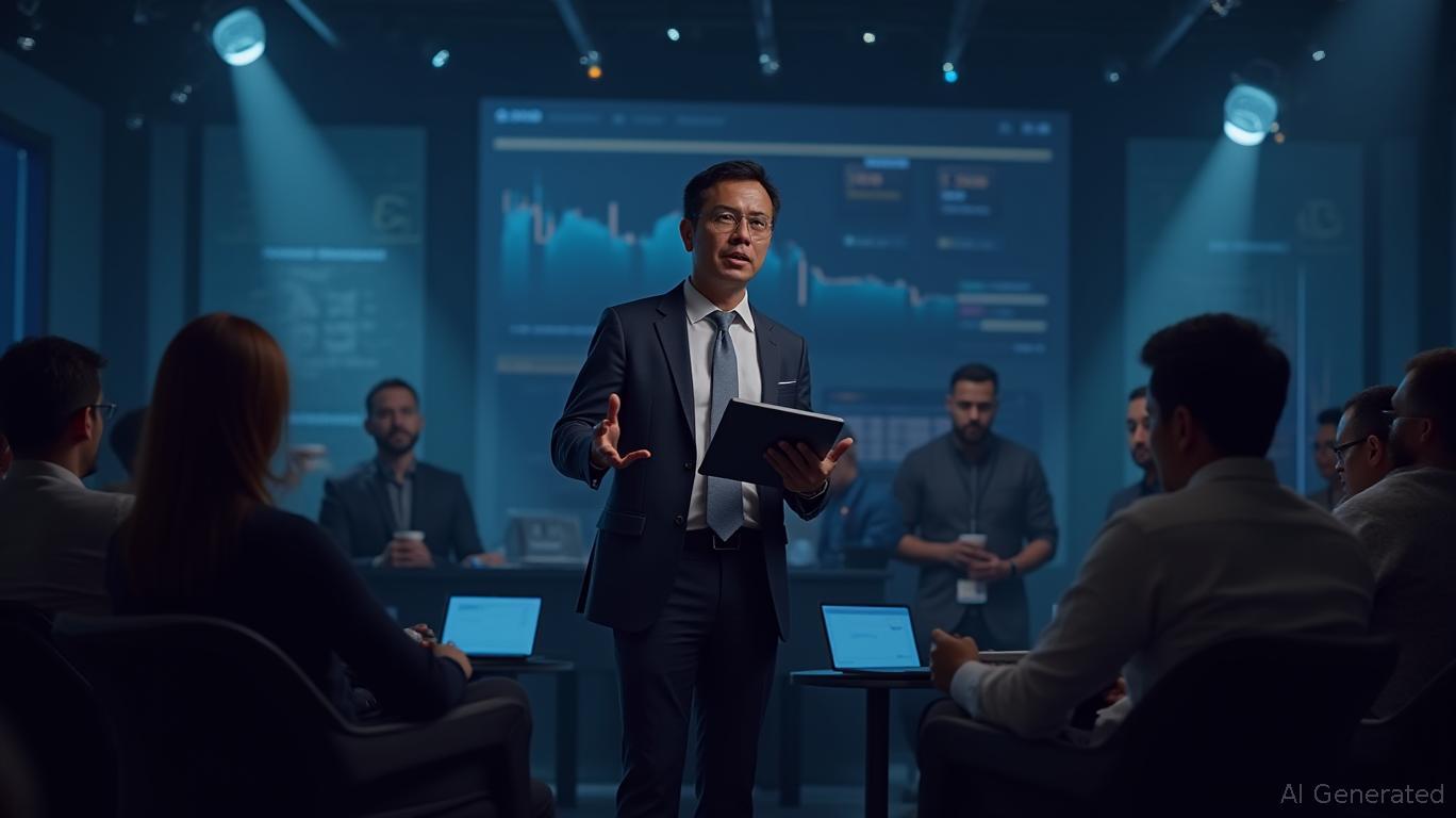XRP News Today: XRP Enters Final Wave As Analyst Projects 320-500% Gains