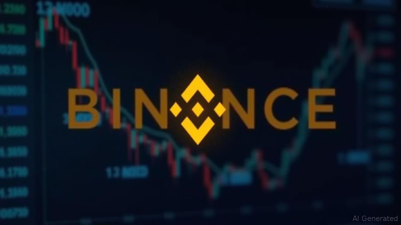 Binance Adjusts Minimum Price Precision for USDT Futures Aug 1 2025 to Improve Market Depth