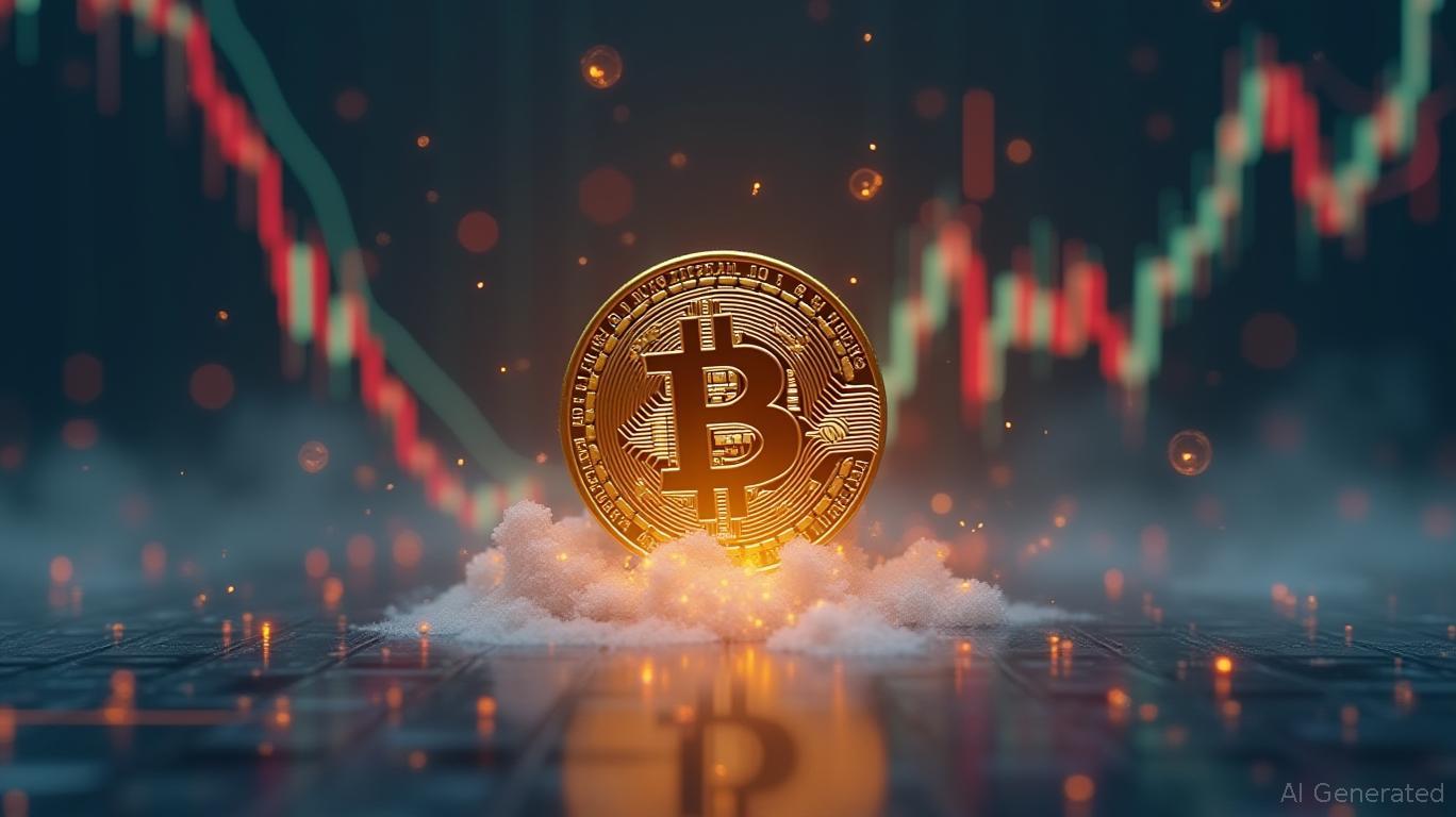 Bitcoin News Today: Bitcoin Bounces 2.0% as Bulls Defend Key Support Amid Top 7% Bull Cycle Sell-Off