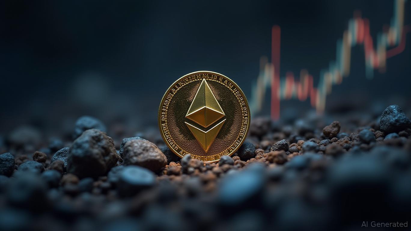 Ethereum News Today: Ethereum Outperforms Bitcoin by 72% as Altcoin Capital Flows Surge