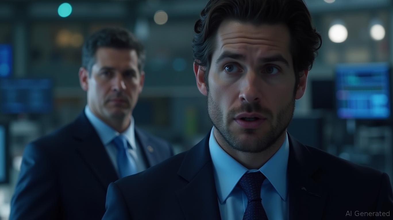 JPMorgan Halts Gemini Onboarding Amid Crypto CEO's Policy Criticism IPO Preparations