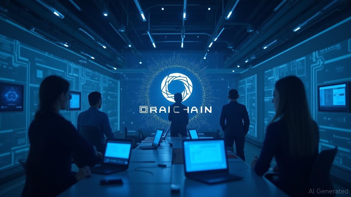Oraichain Pinlink RSS3 Drive Web3 Adoption with AI Tokenization Data Solutions