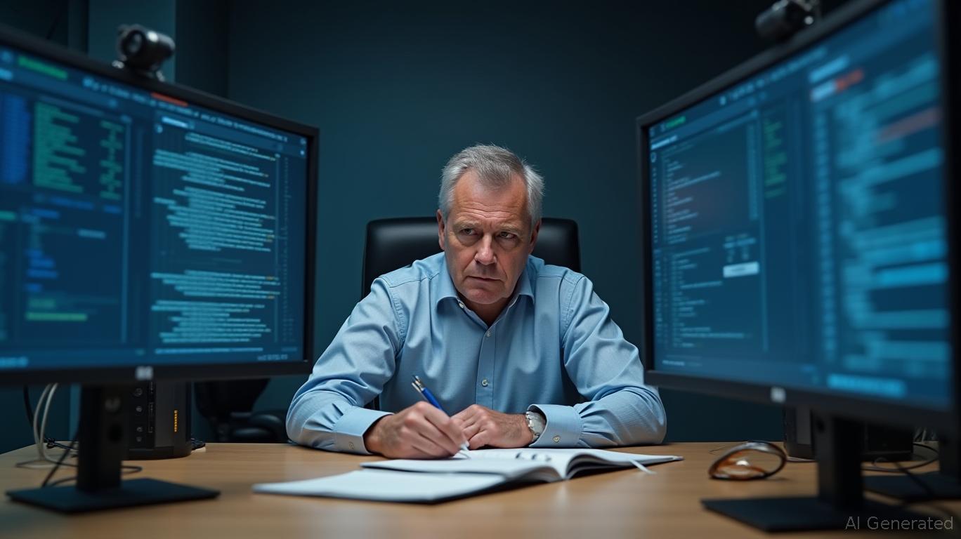 XRP News Today: Ripple CTO Attributes Missing 32,000 XRP Ledgers to Early Bug Prioritizes Network Integrity Over Reset