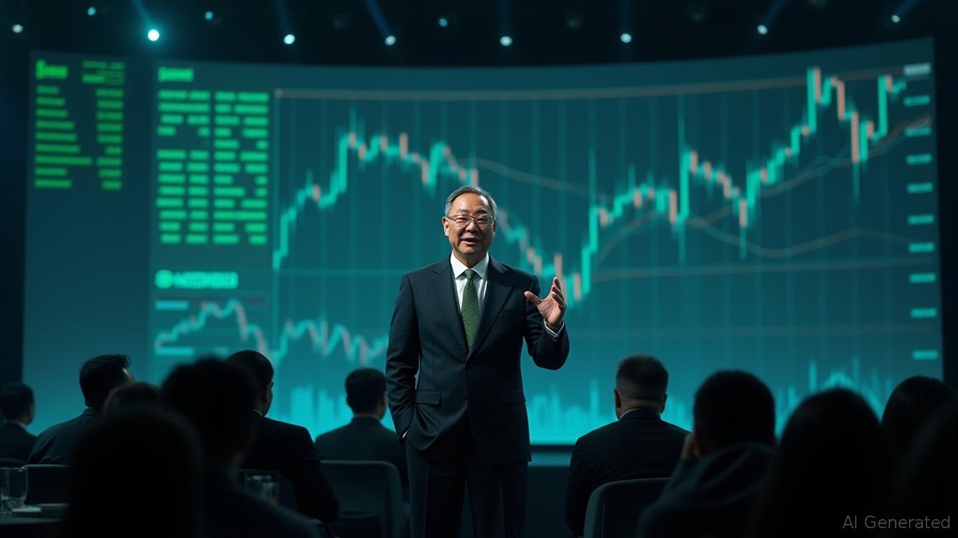 NVIDIA Surpasses $4 Trillion Market Cap on AI Chip Demand Surge