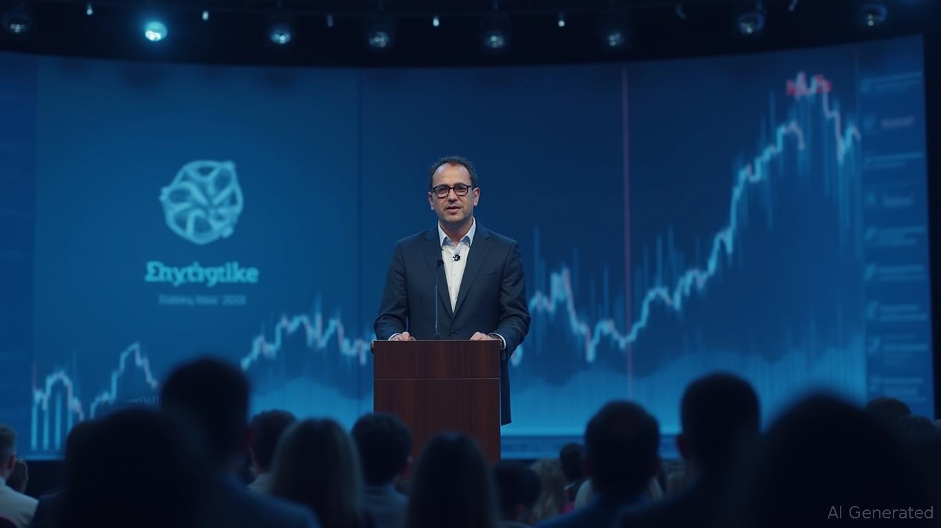 XRP News Today: Ripple CEO Targets SWIFT as XRP Aims to Cut 6% Error Rate Projects 14% Market Share in 5 Years