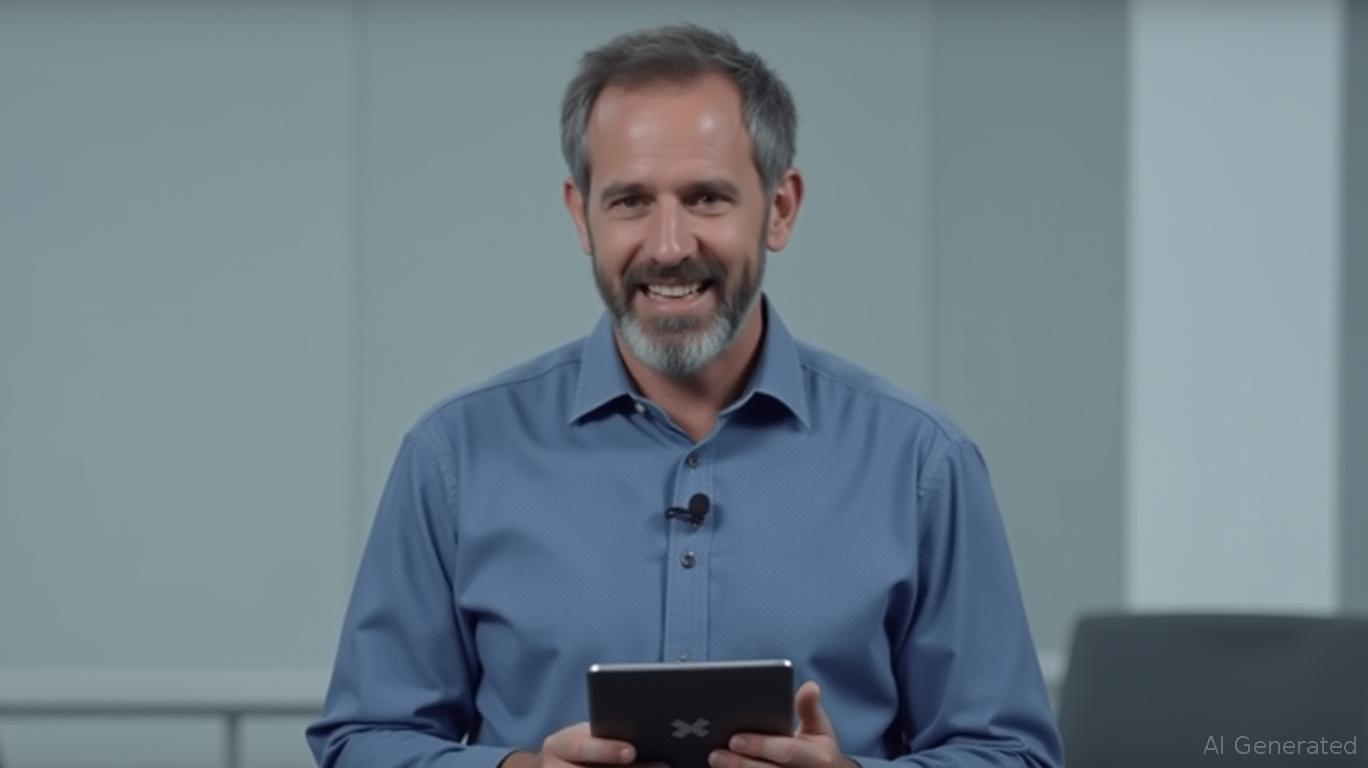 XRP News Today: Ripple CEO Criticizes SWIFT's 6% Error Rate, Aims to Capture 14% Transaction Volume in 5 Years