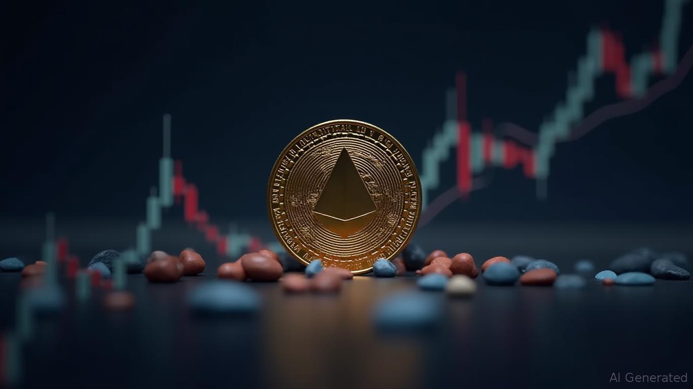 IOTA Surges 4% on Triangle Breakout as Analysts Flag 90% Upside Potential