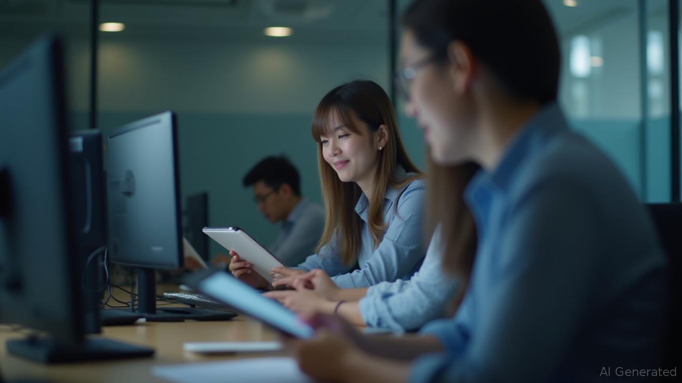JPMorgan Applies for Hong Kong Virtual Asset License to Expand Digital Market Engagement