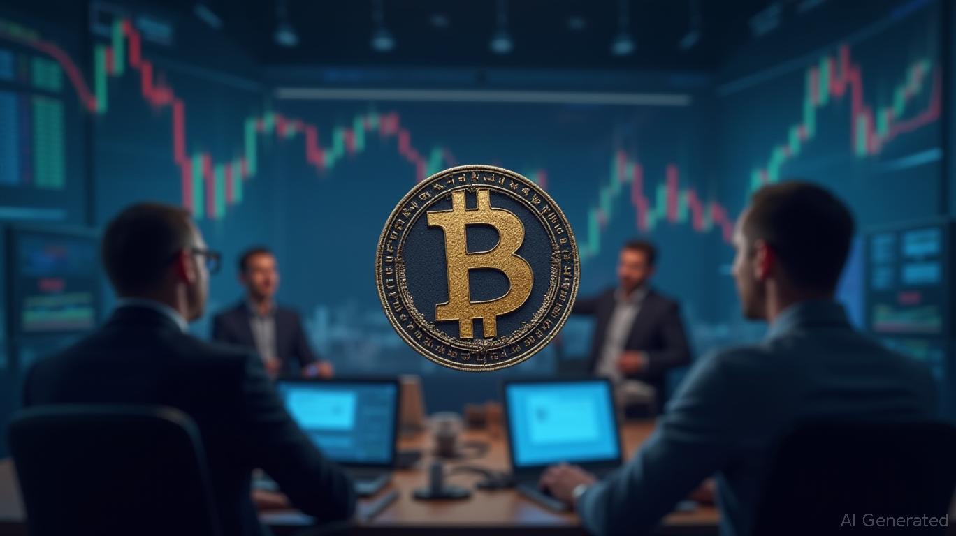 Bitcoin News Today: Smarter Web Company's $26.4M BTC Purchase, Part of Strategic Plan, Elevates Holdings to Top 30 Global Rankings