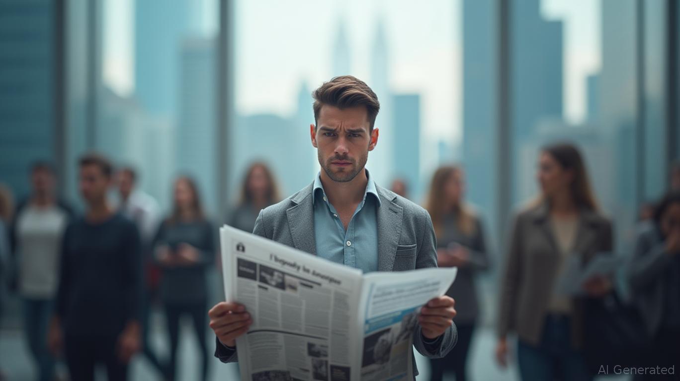 AI Cuts Tech Jobs but Boosts Non-Tech Salaries by 28%