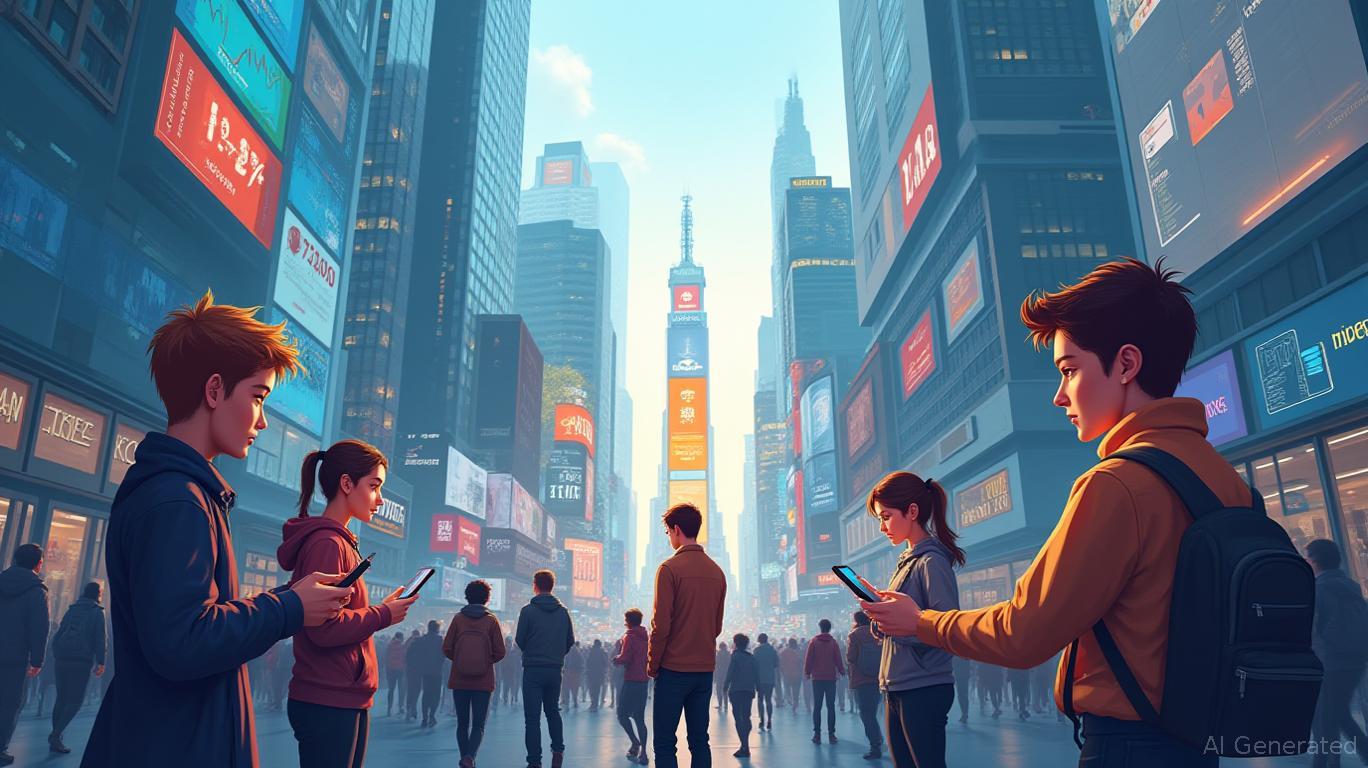 U.S. Crypto Ownership Rises to 14% as 64% Call It "Extremely Risky" Amid Volatility, Regulatory Uncertainty