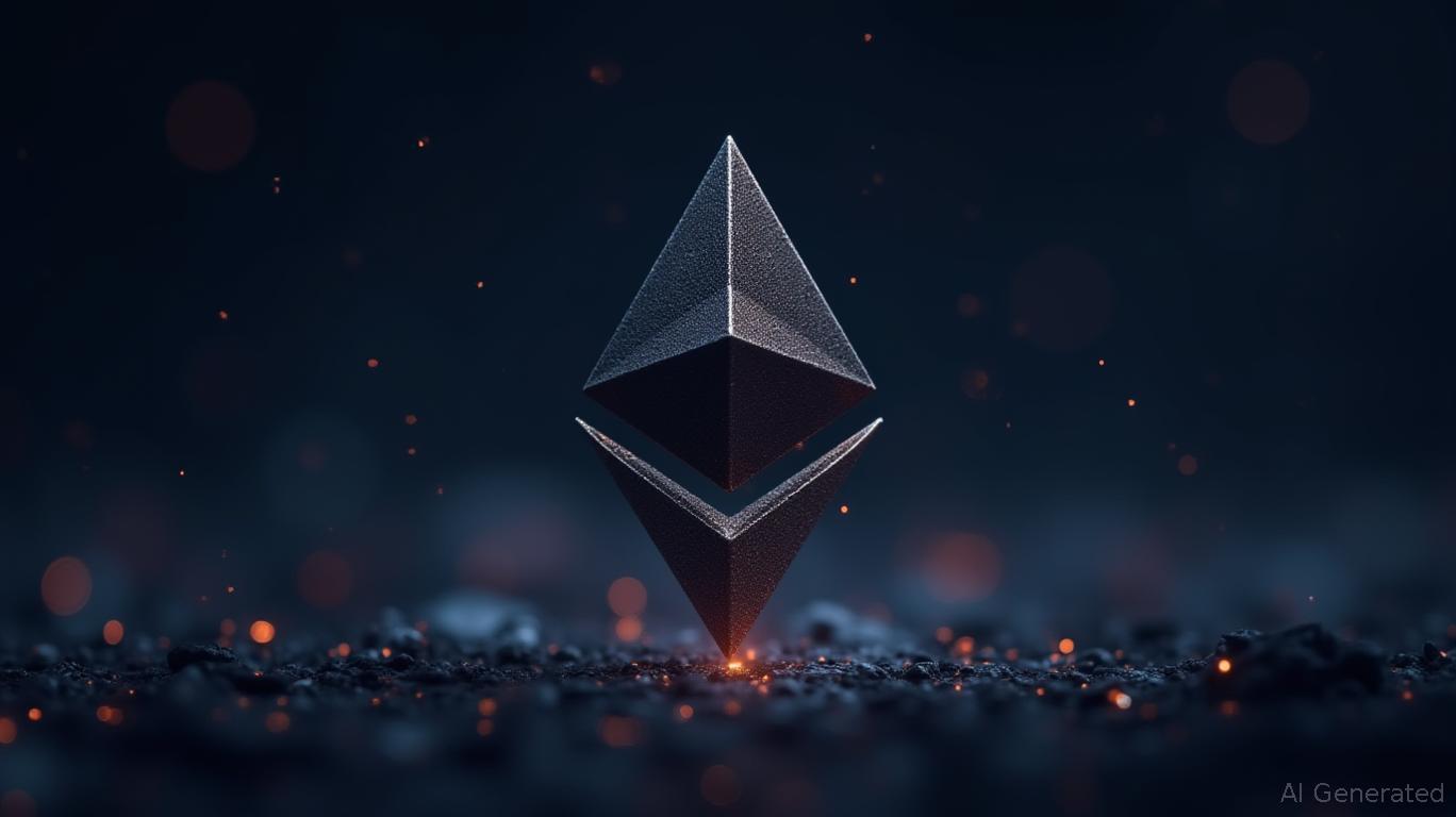 Ethereum News Today: Ethereum Symmetrical Triangle Mirrors Bitcoin 2020 Setup 2.59 Weekly Gain Fuels July 2025 Rally Hopes