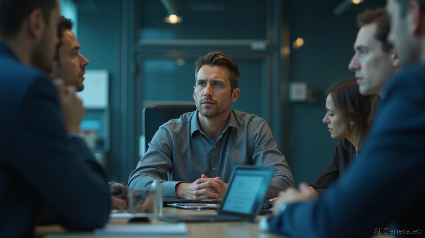 Divine Research Issues Unbacked Crypto Loans Using Sam Altman’s World ID