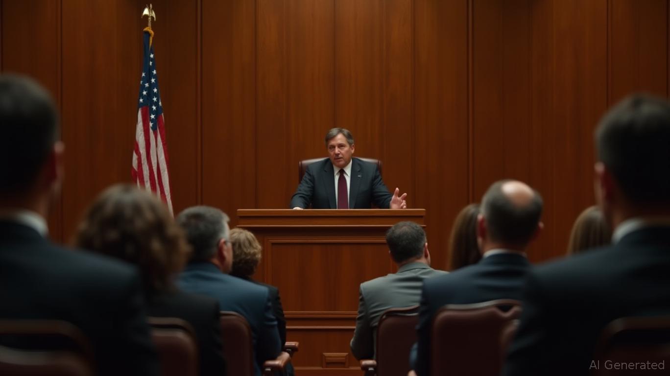 Three US Banks Sued in Class Action Over Alleged Ponzi Scheme Facilitation Red Flags Ignored