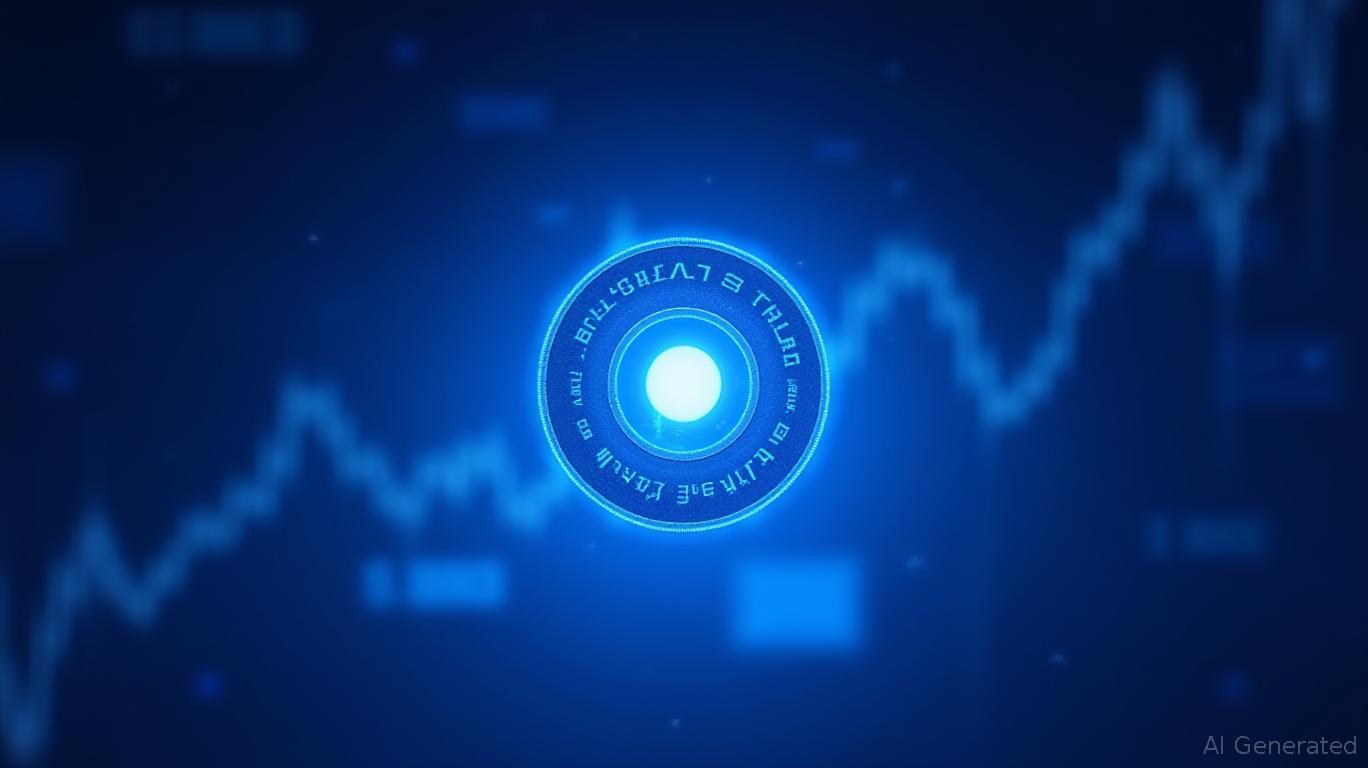 Algorand (ALGO) Gains 5% Amid 17% Volume Jump, Institutional Adoption Boosts Outlook
