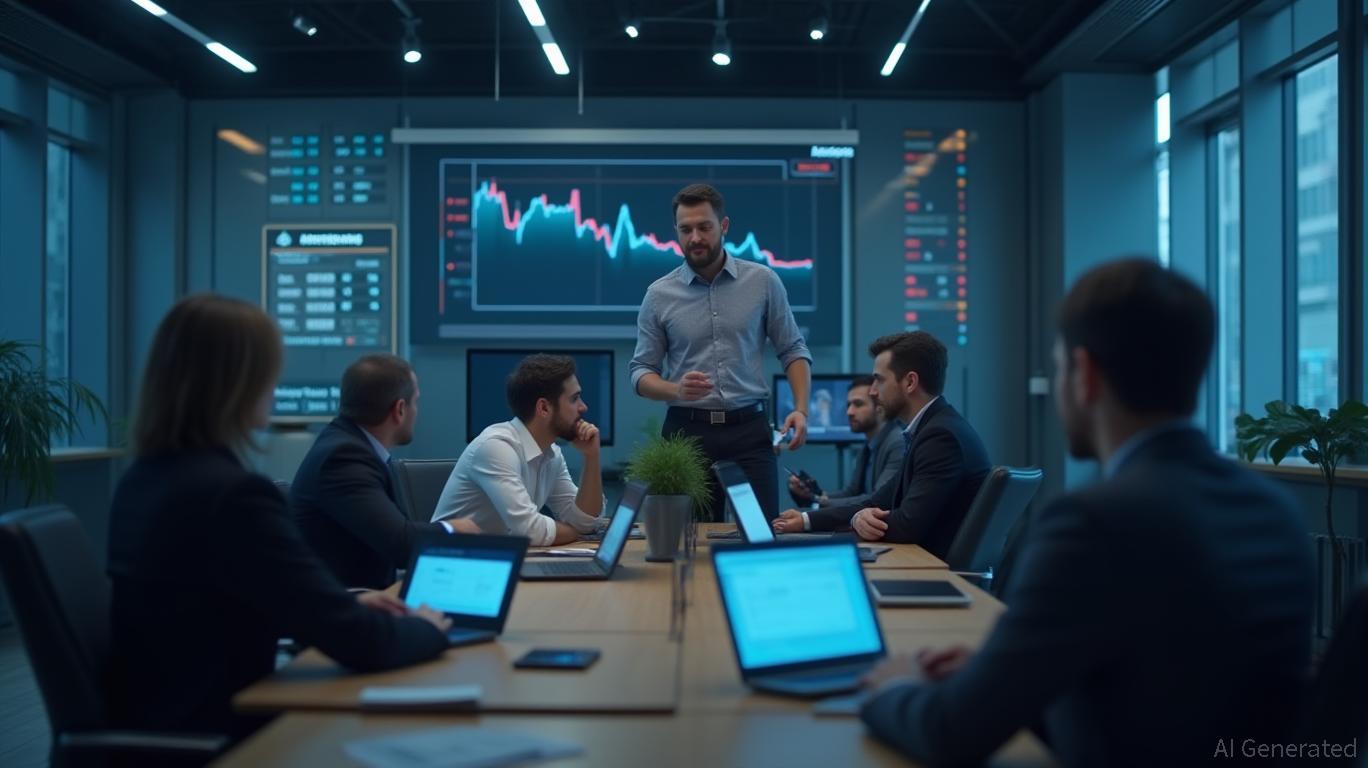 Amazon Stock Target Raised to $265 Amid AWS and AI Momentum Build