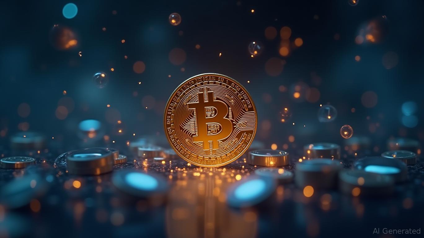 Bitcoin News Today: Binance Airdrops 5.7M BTR (3% Supply) in Bitlayer Booster Program to Drive Bitcoin DeFi Expansion