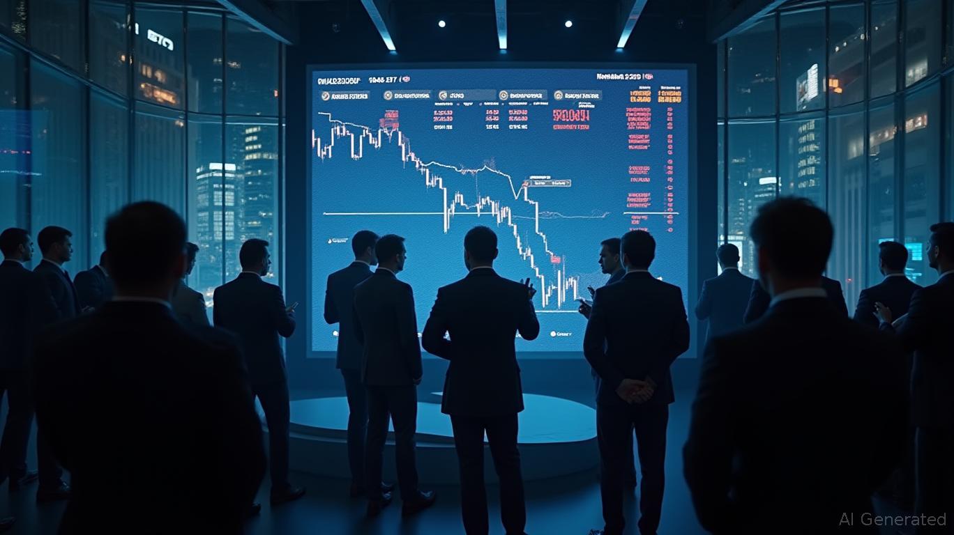 Polymarket $10,000 Bet Escalates to $60,000 Dispute Over Oracle Transparency
