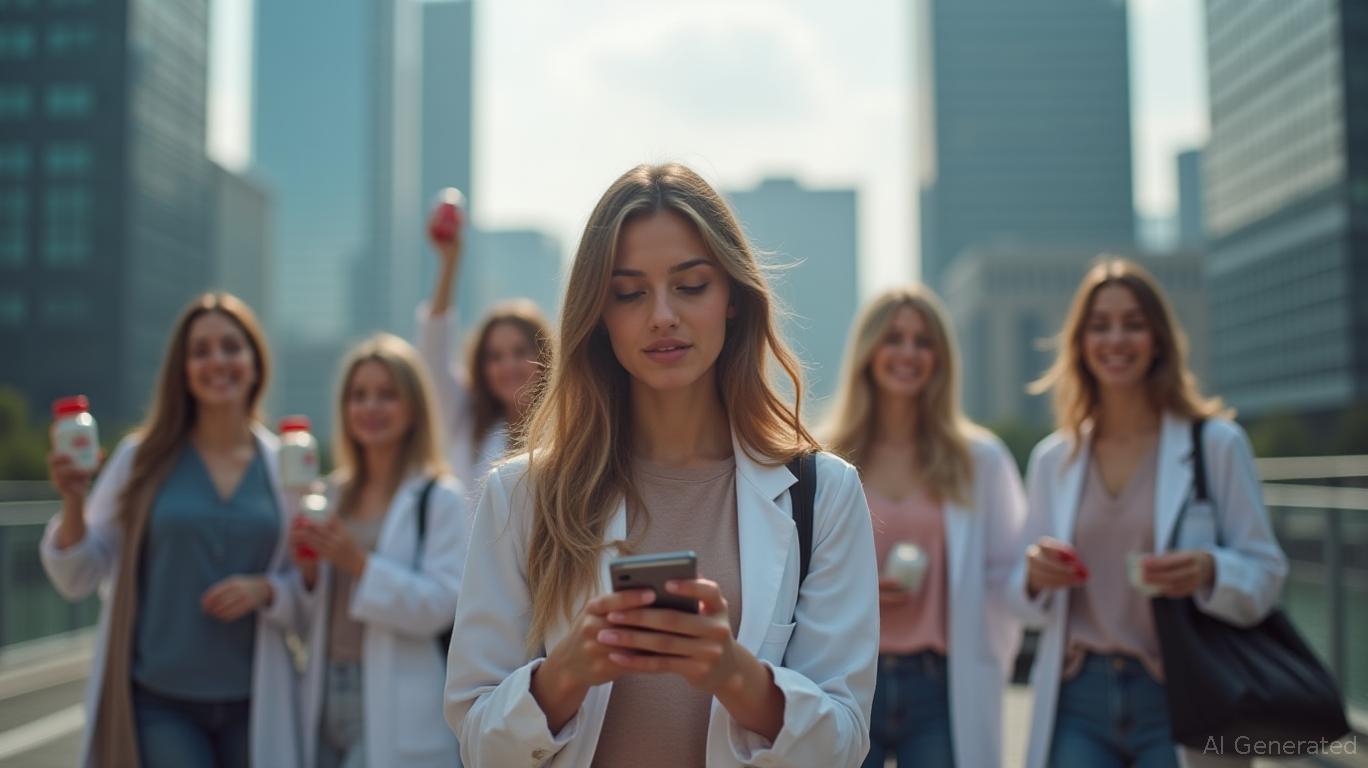 AI and Influencers Promote High-Dose Magnesium as Doctors Warn of Health Risks