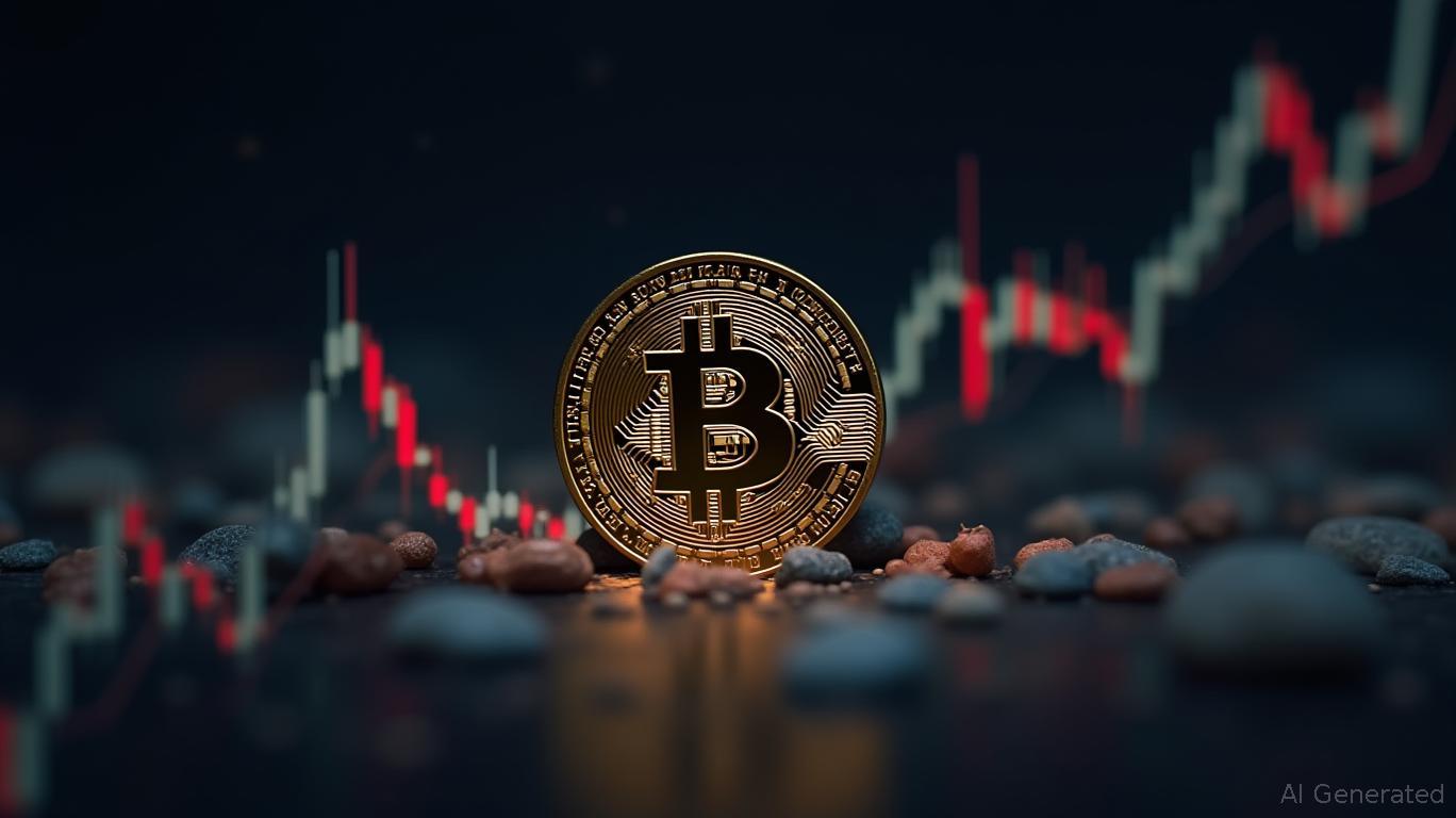 Bitcoin News Today: Bitcoin Trapped Between $120K and $113K Clusters as CME Gap Looms
