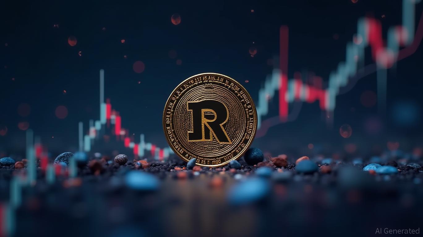 Cardano's ADA Price Struggles as RSI Cools and Whale Interest Shifts to Remittix (RTX)