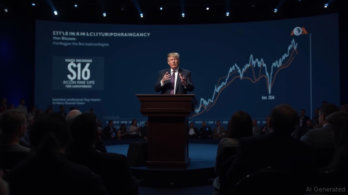 Bitcoin News Today: Eric Trump Positions Bitcoin as Strategic Asset Amid $86B Crypto Investment Surge